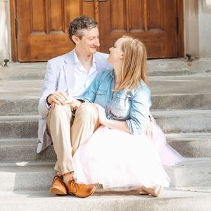 Meet your Posher, Jamie